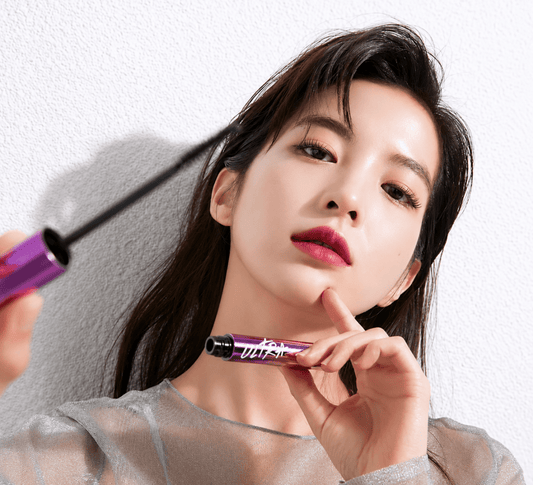 Missha Ultra Liquid Eyeliner | Glowii Beauty