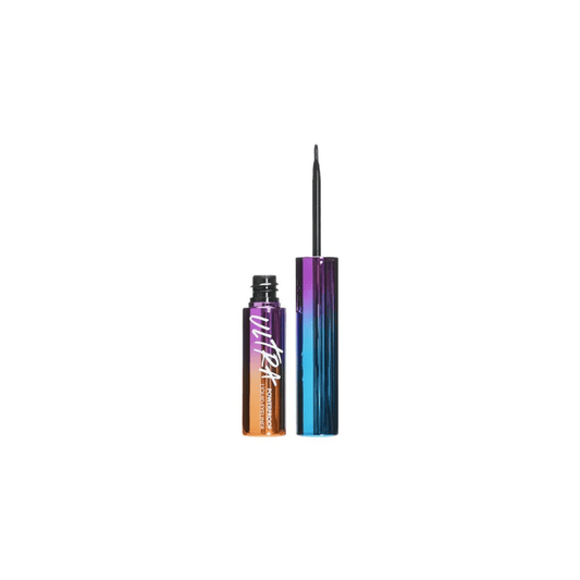Missha Ultra Liquid Eyeliner | Glowii Beauty