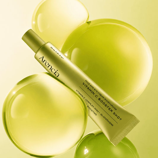 Arencia Vitamin C Booster Shot [30ml] | Glowii Beauty