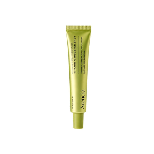 Arencia Vitamin C Booster Shot [30ml] | Glowii Beauty