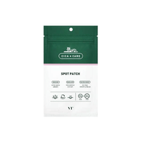 VT CosmeticsCica Spot Patch 48 Pieces  - Glowii Beauty