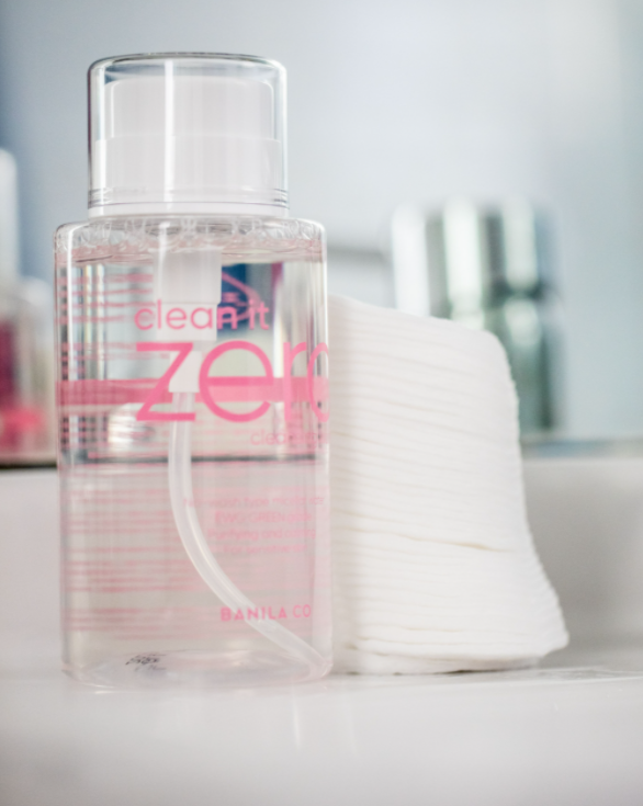 Banila CoClean It Zero Cleansing Water 310ml - Shop at Glowii Beauty