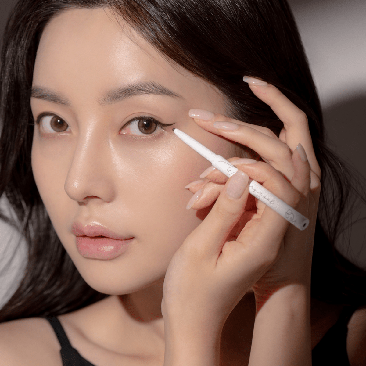 B.O.M Wonderproof Gel Slim Eyeliner | Glowii Beauty