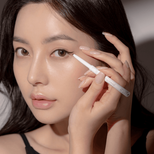 B.O.M Wonderproof Gel Slim Eyeliner | Glowii Beauty