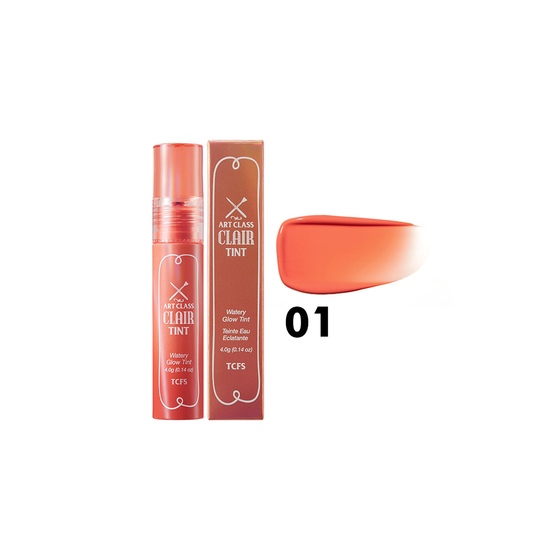 Artclass Clair Tint (8 Colours)