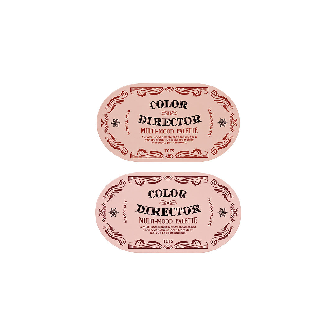 ArtClass Color Director Multi-Mood Palette (2 Colours)
