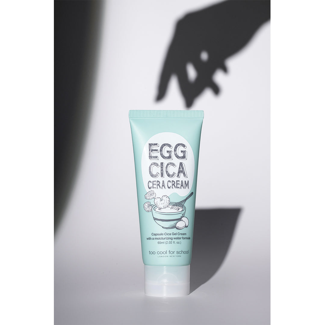 Egg Cica Cera Cream 60ml