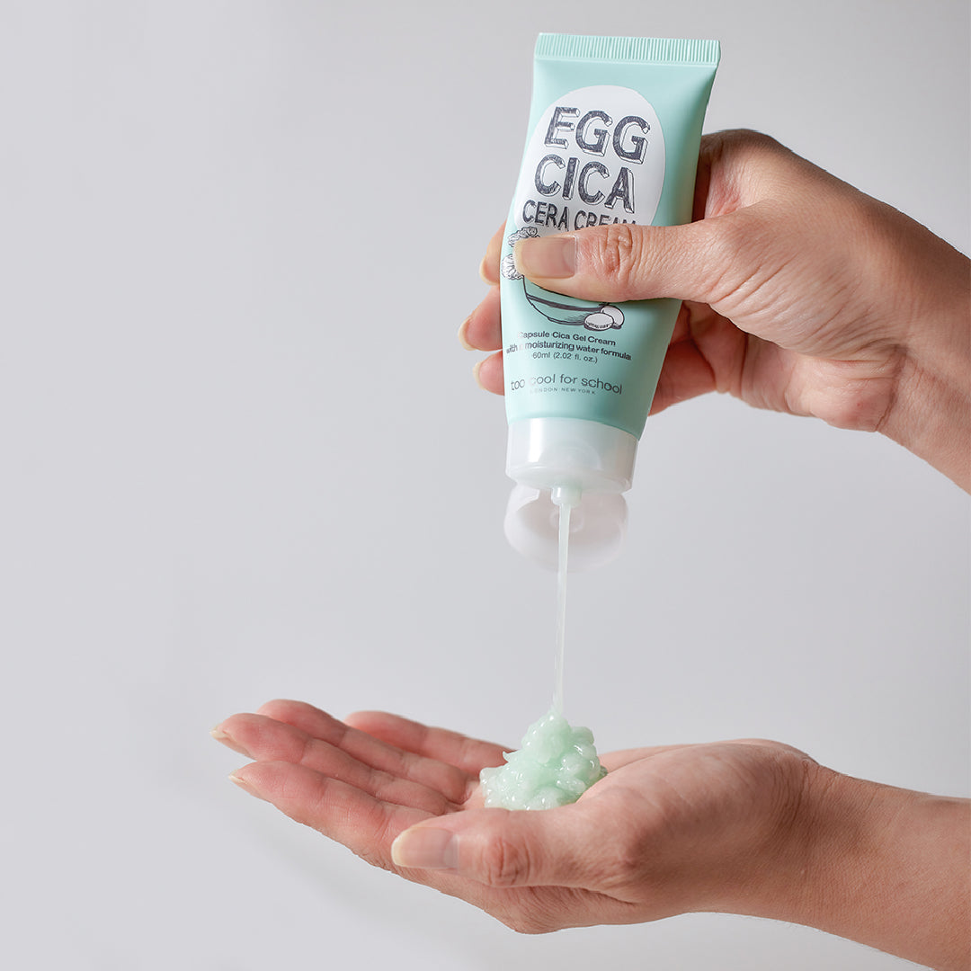Egg Cica Cera Cream 60ml