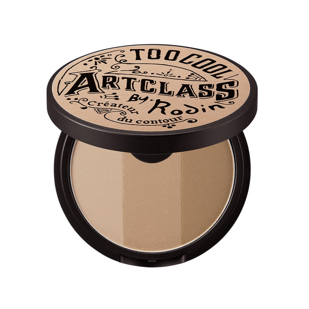 Artclass By Rodin Shading Master with brush (3 Colours)