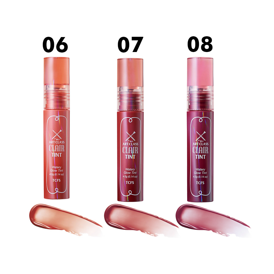 Artclass Clair Tint (8 Colours)