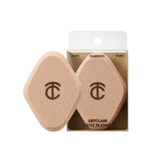 Too Cool For School Artclass Artist Blender Multi Makeup Puff 1Ea