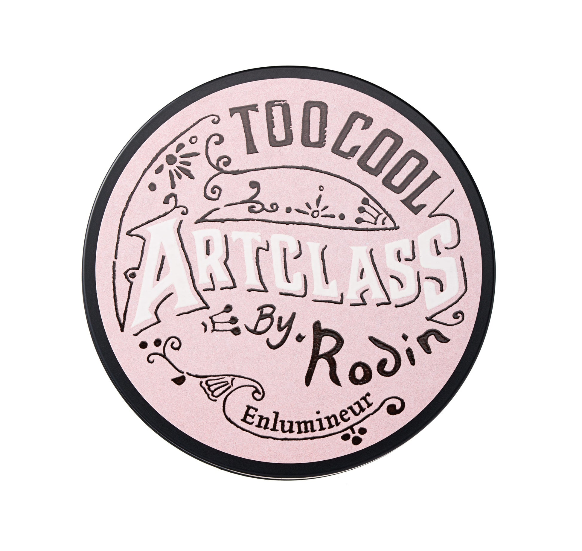 Artclass By Rodin Highlighter #1 Regular Closed case