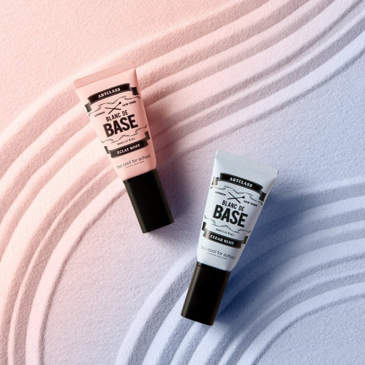 Artclass Blanc De Base (2 Colours)