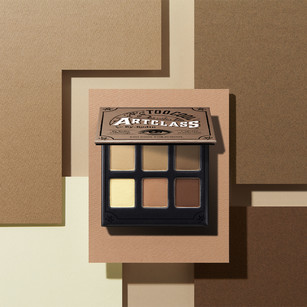 #1 Brown
