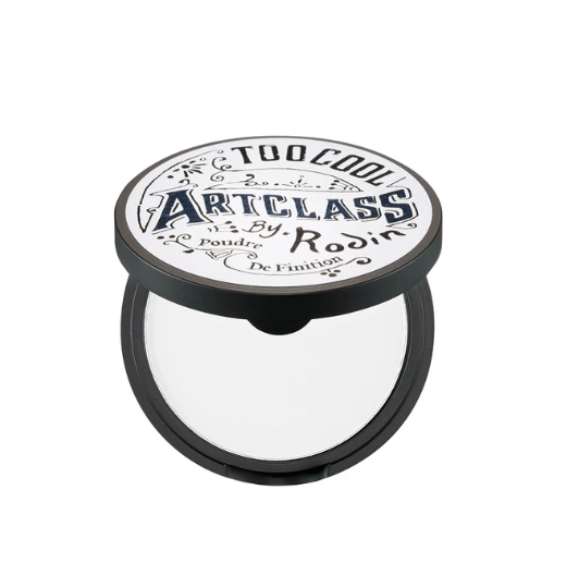 Too Cool For School Artclass By Rodin Finish Setting Pact