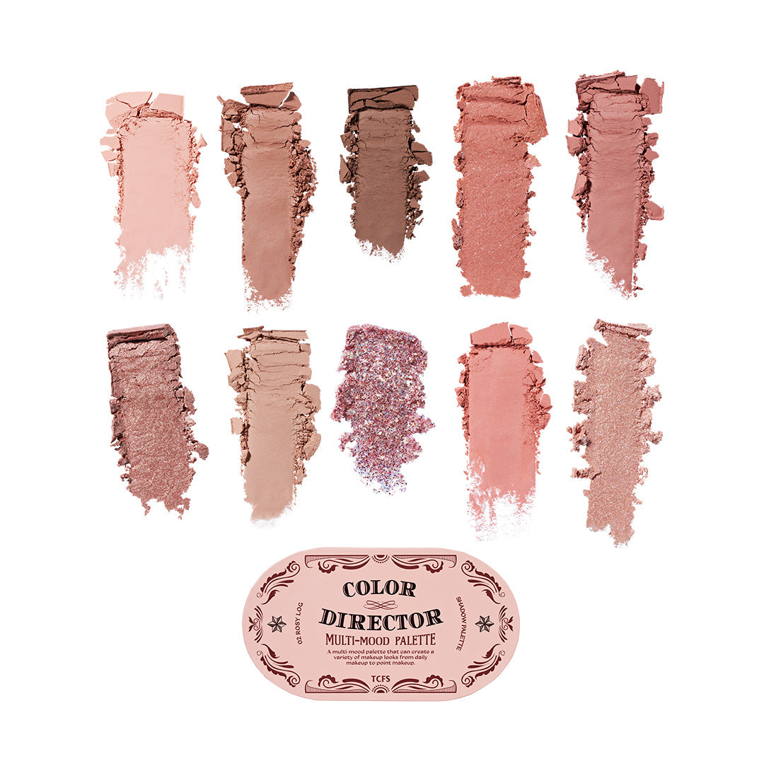 ArtClass Color Director Multi-Mood Palette (2 Colours)