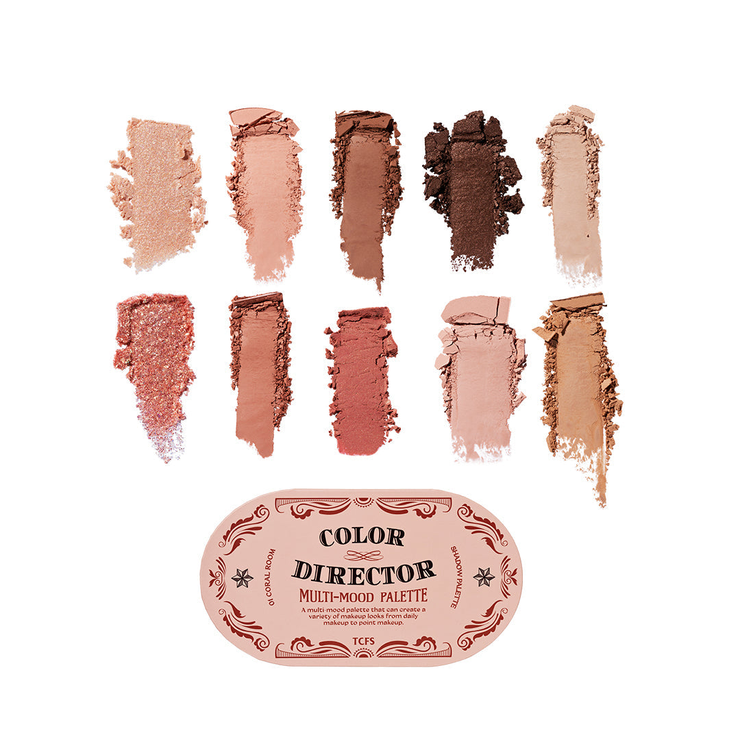 ArtClass Color Director Multi-Mood Palette (2 Colours)