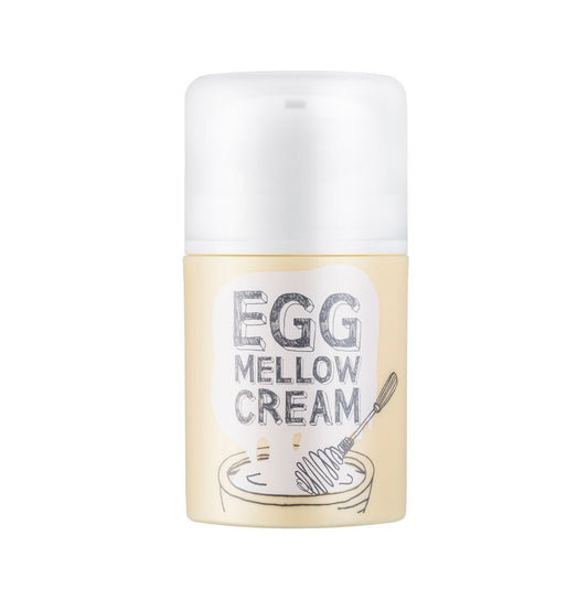Egg Mellow Cream 50g