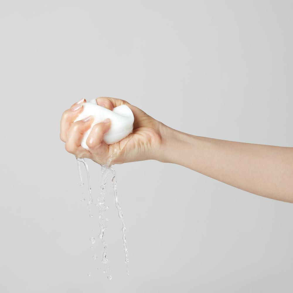 Egg Cica Ampoule Pad (70 sheets)  - Glowii Beauty