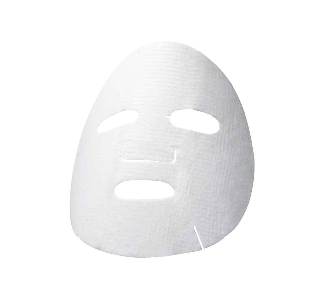 Egg Cream Mask Hydration 1 Sheet