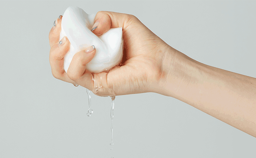 Egg Cica Ampoule Pad (70 sheets)