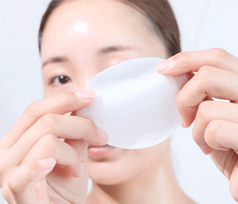 Egg Cica Ampoule Pad (70 sheets)
