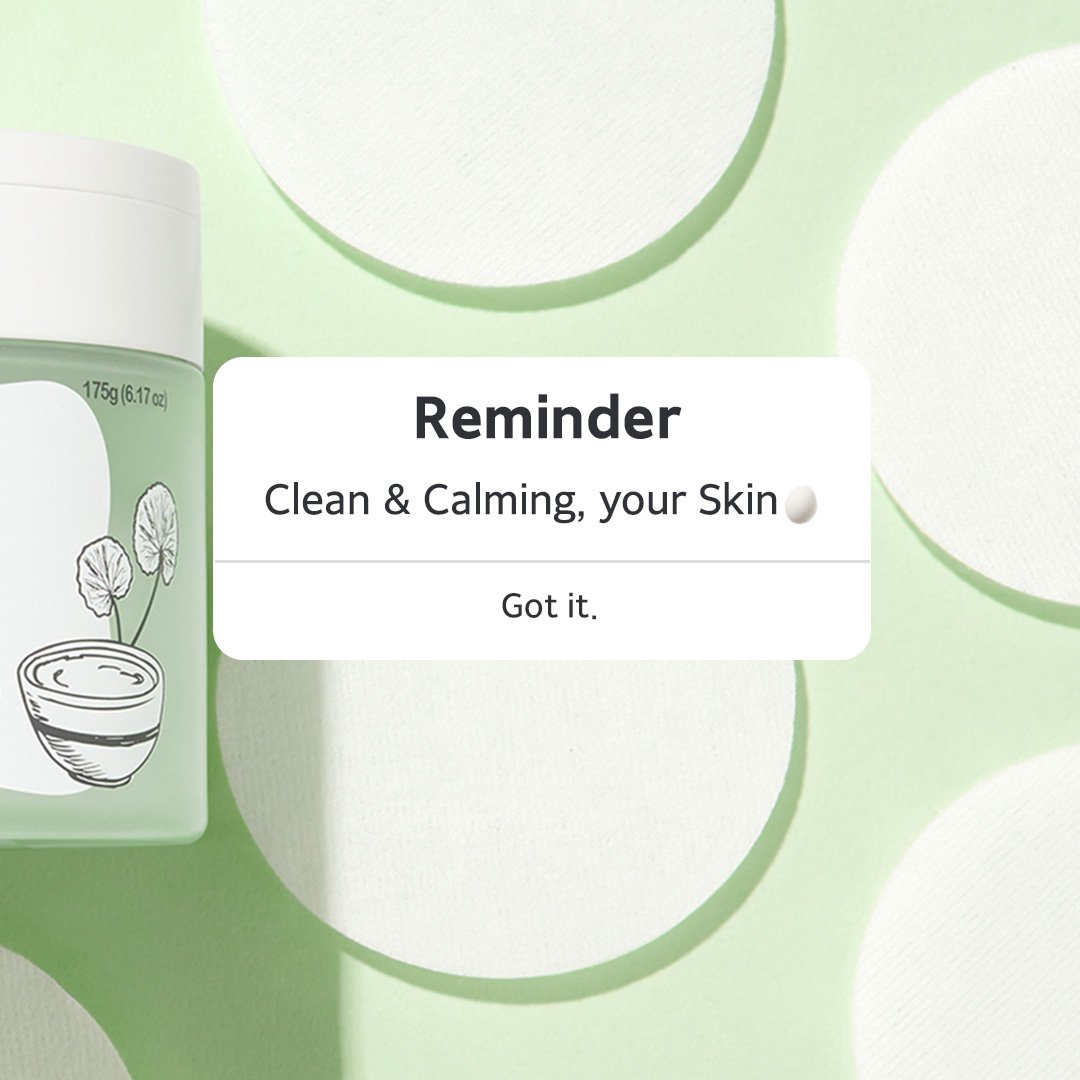 Egg Cica Ampoule Pad (70 sheets)  - Glowii Beauty