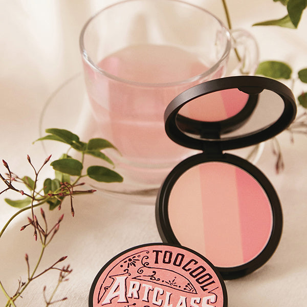 Too Cool For School Artclass By Rodin Blusher De Peche