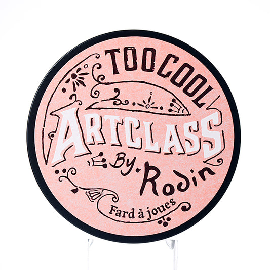 Artclass By Rodin Blusher De Peche closed case