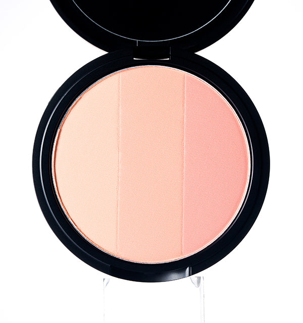 Artclass By Rodin Blusher De Peche opened case 