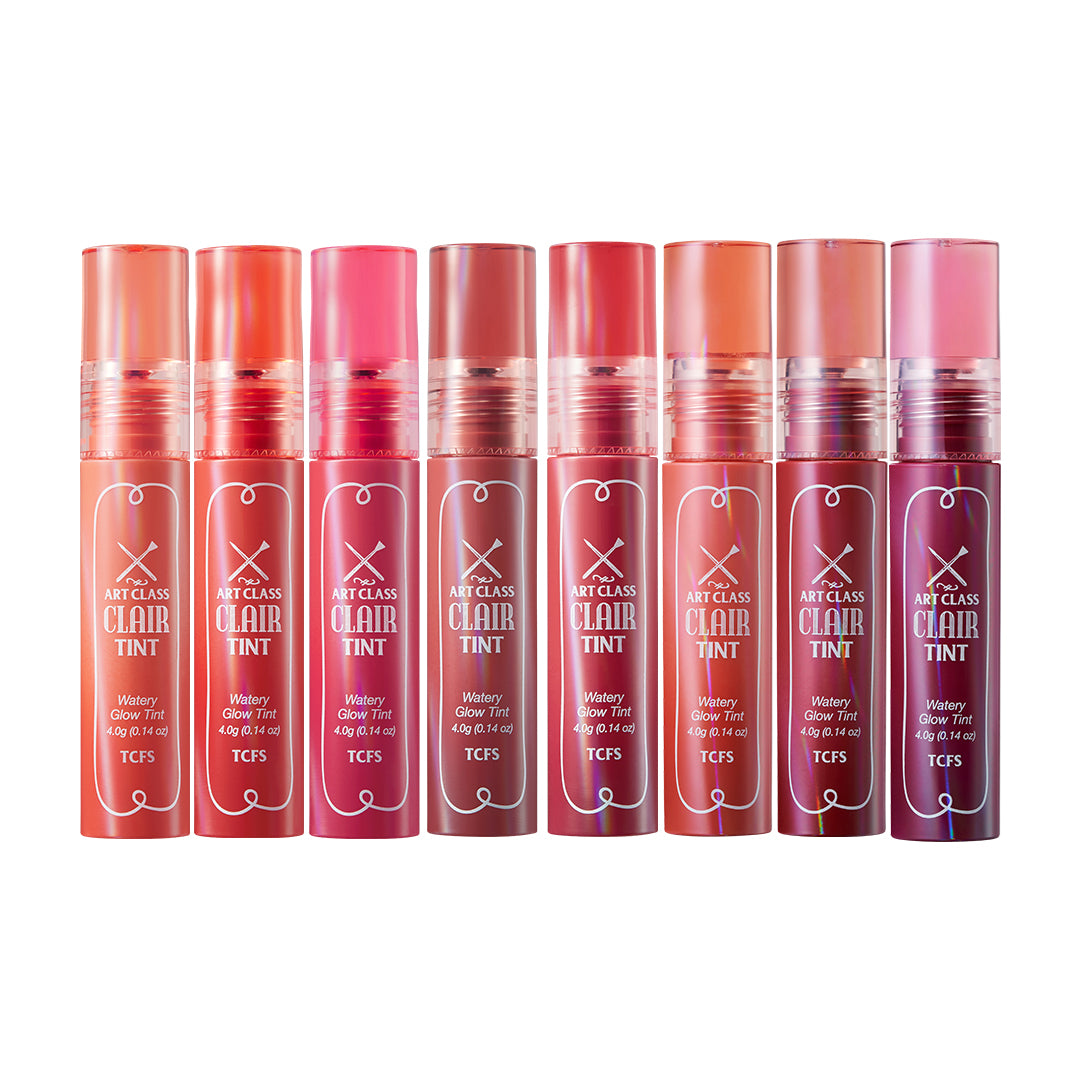 Artclass Clair Tint (8 Colours)