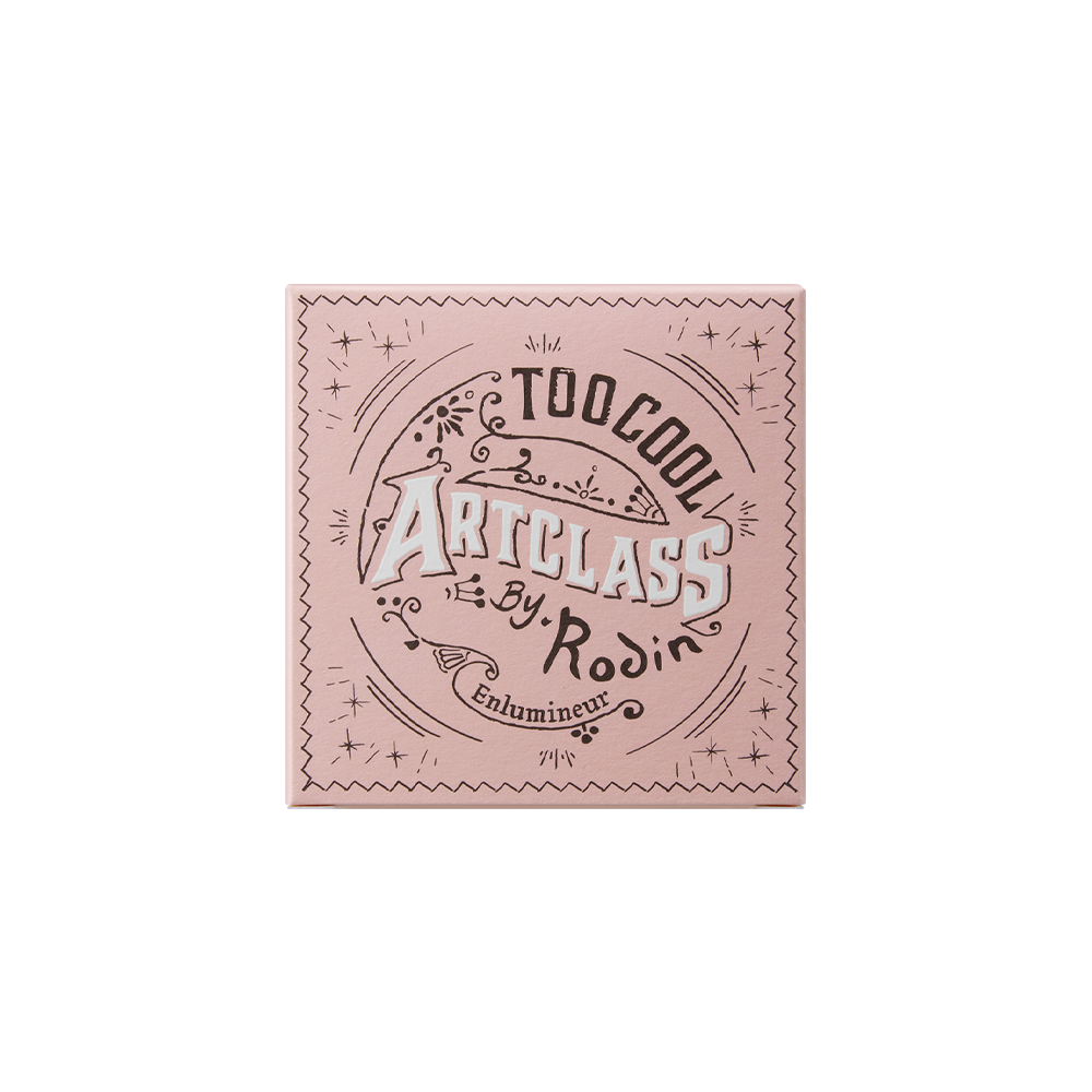 Too Cool For School Artclass By Rodin Highlighter #2 (New)