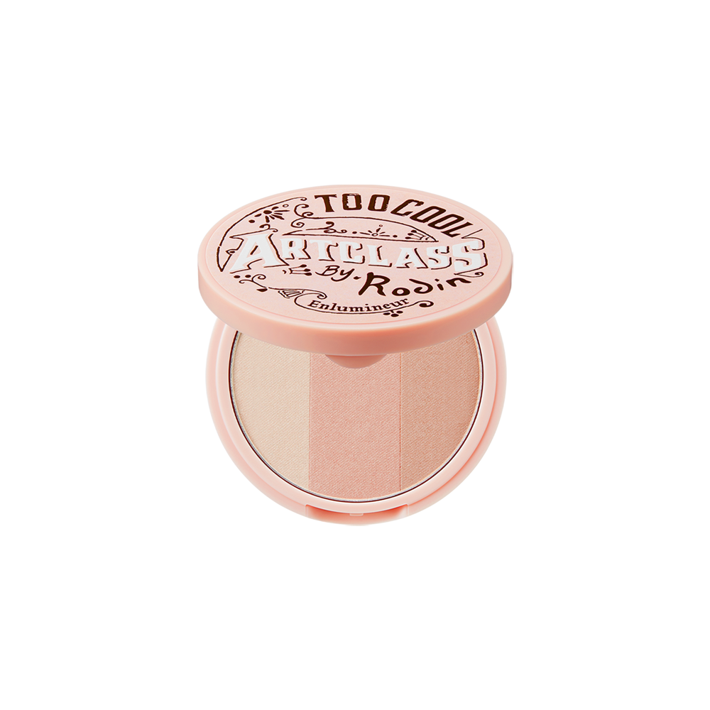 Too Cool For School Artclass By Rodin Highlighter #2 (New)