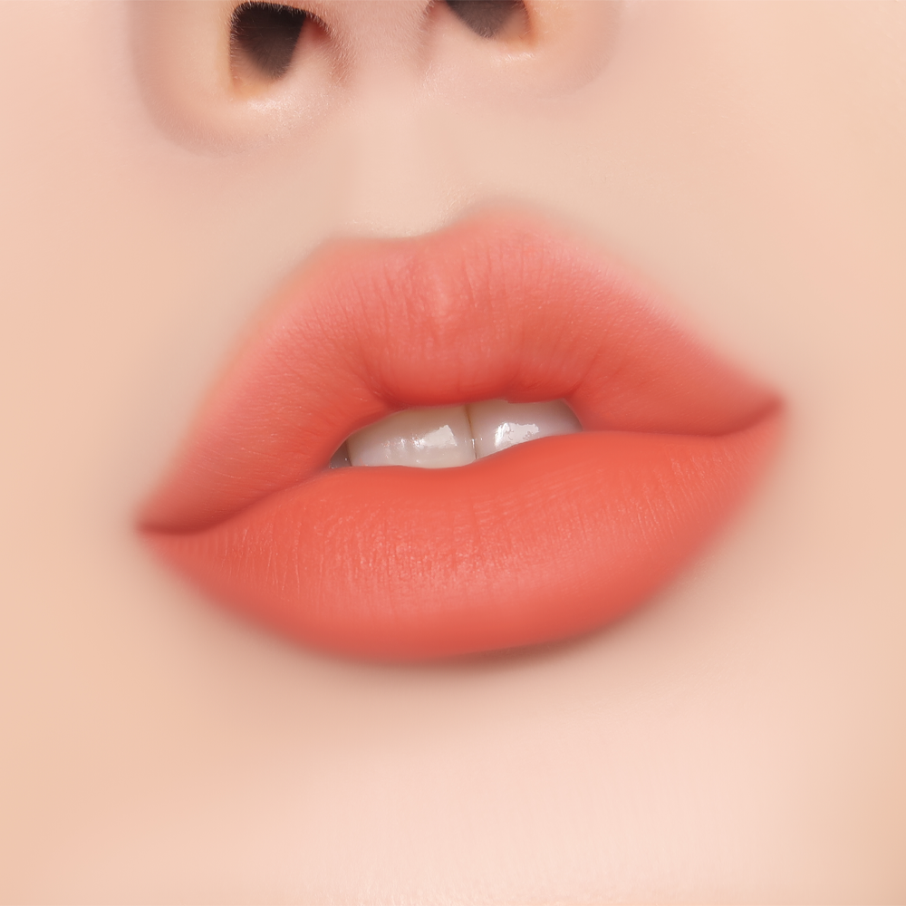 Too Cool For School Artclass Fixing Blur Lip (5 Colours)