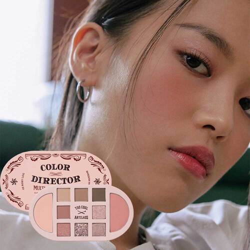 ArtClass Color Director Multi-Mood Palette (2 Colours)