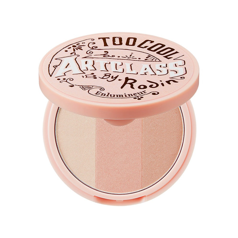 Artclass By Rodin Highlighter New (2 Colours)